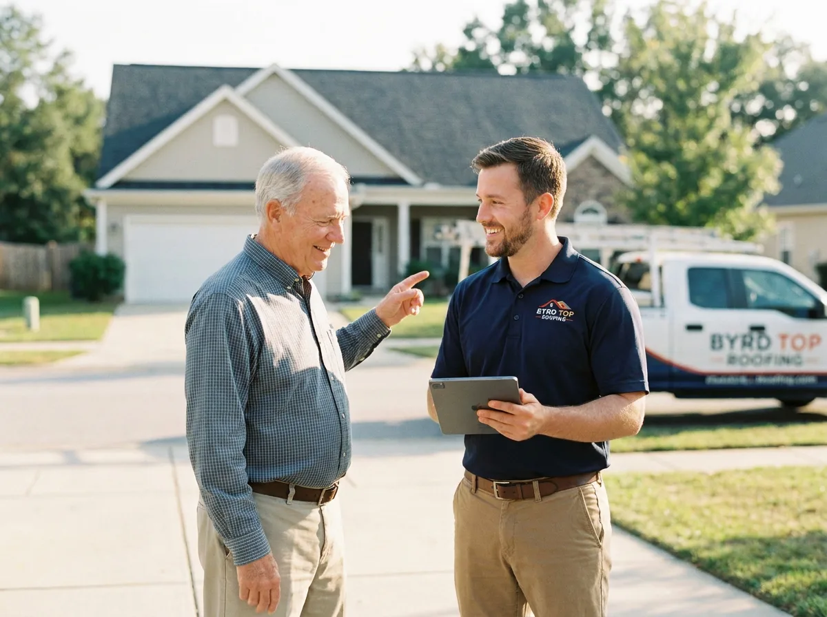 Roofing Saint Joseph, IL FAQs